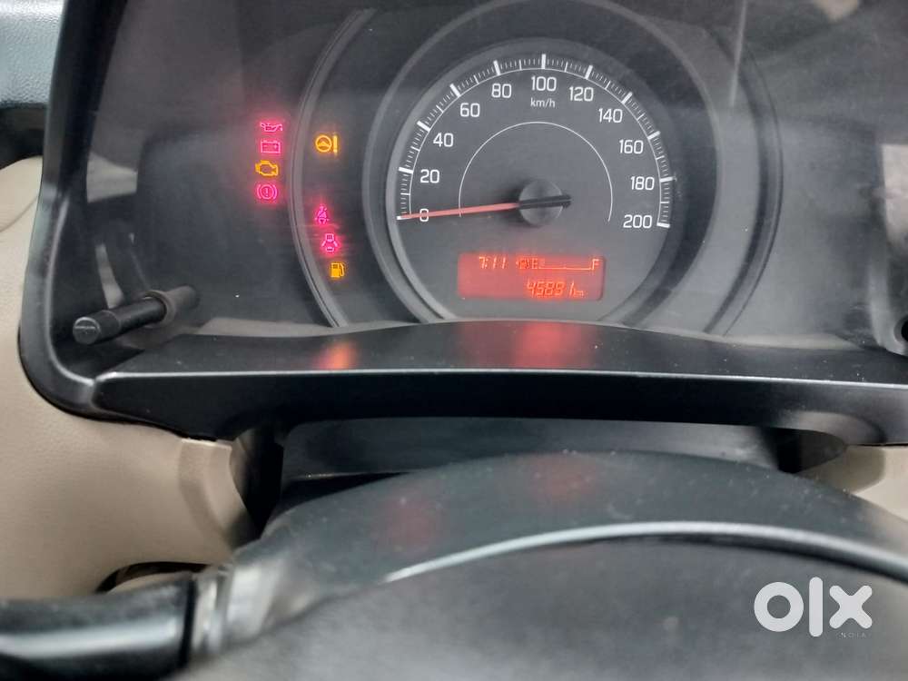 Maruti Suzuki Swift Dzire 1.3 Lxi, 2018, Petrol