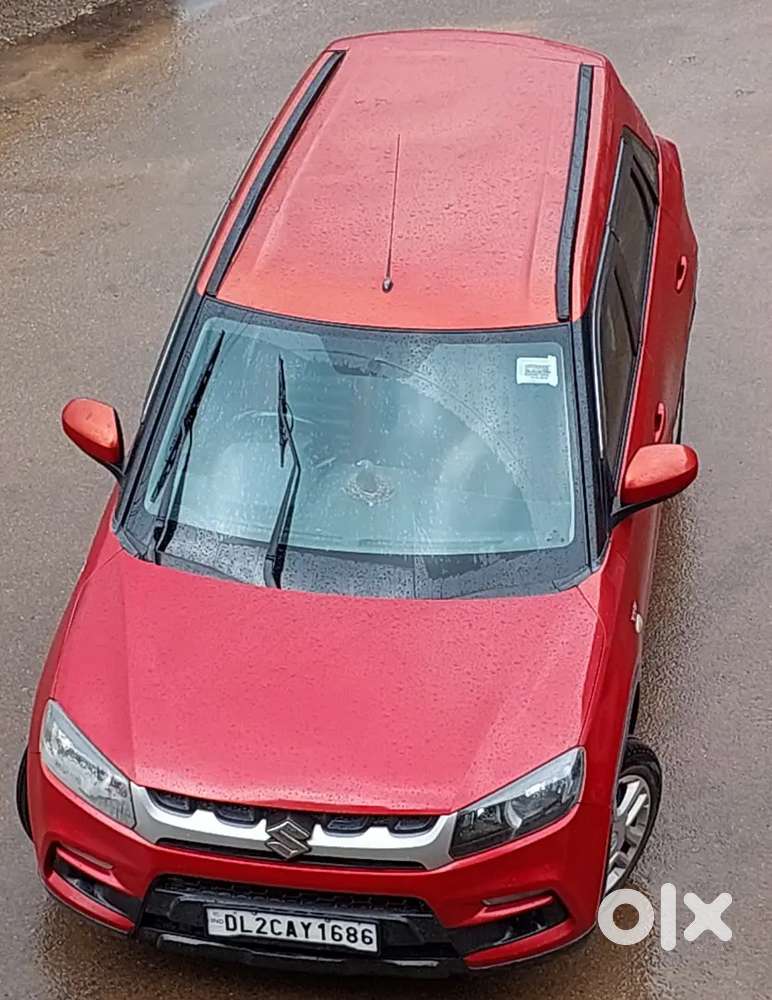 Brezza Vdi 2017/2018