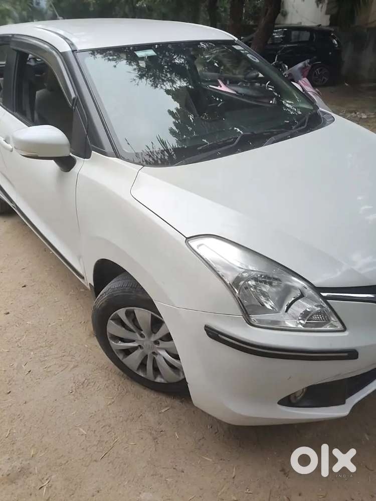 Maruti Suzuki Baleno 2017