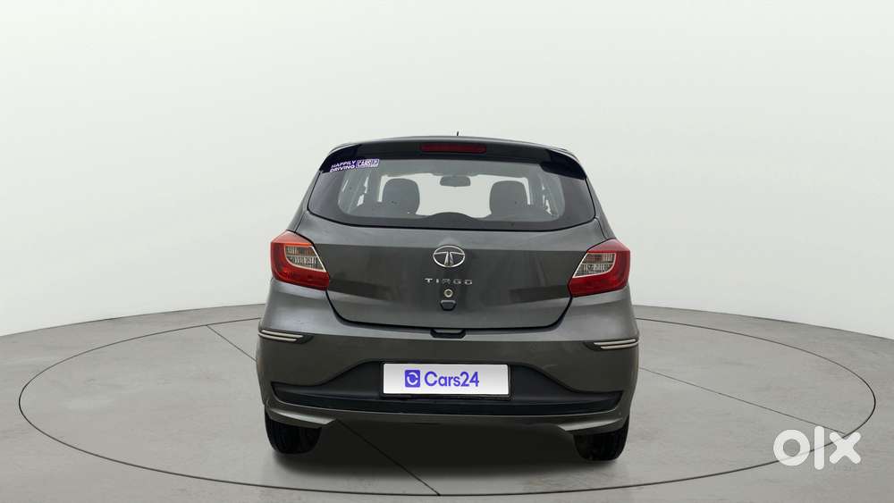 Tata Tiago 1.05 Revotorq Xt Option, 2021, Petrol