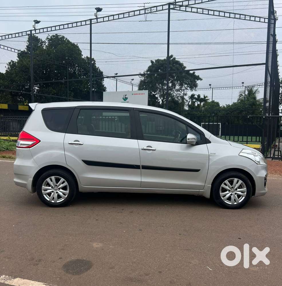 Maruti Suzuki Ertiga Vdi Shvs, 2016, Diesel