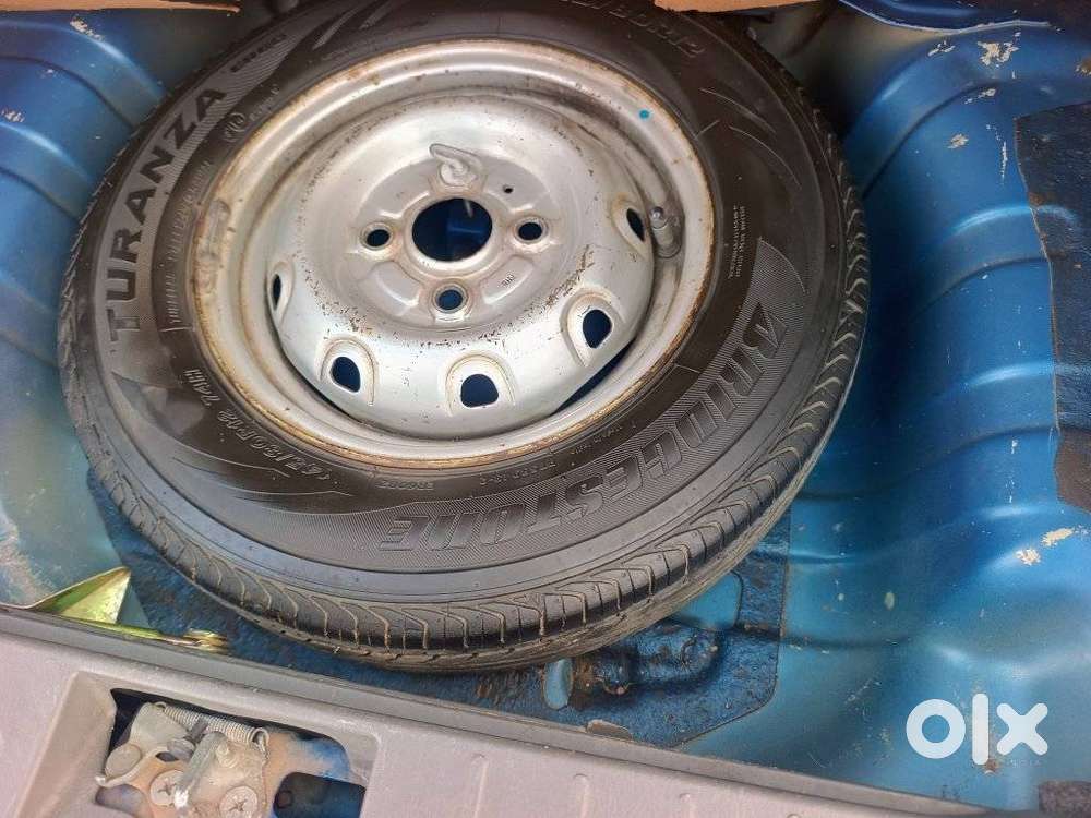 Maruti Suzuki Alto 2005-2010 Lxi Bsiii, 2008, Petrol