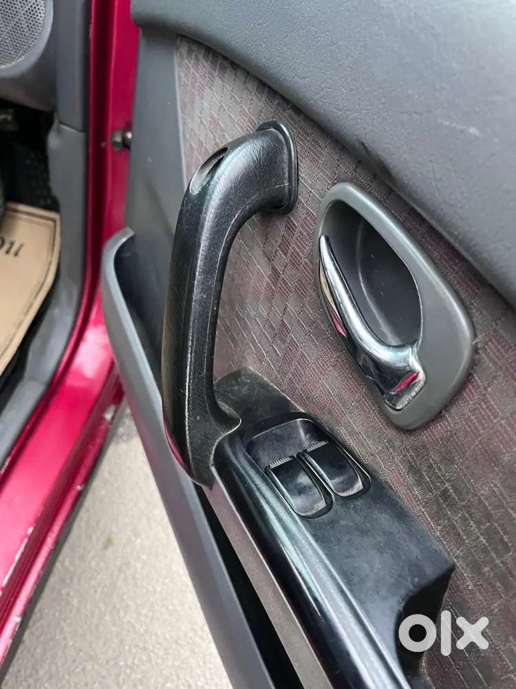 Hyundai Santro Xing Gls 2005 Second Owner