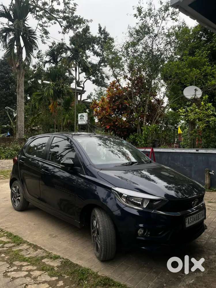 Only 11000 Driven