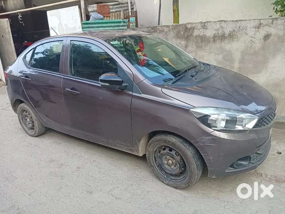 Tata Tigor 1.2 Revotron 2018