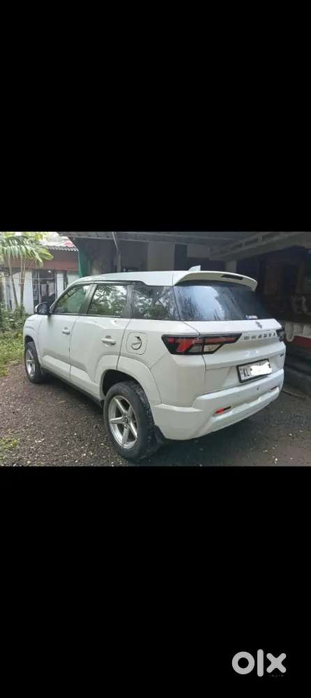 Maruti Suzuki Brezza 2022 Lxi Smart Hybrid