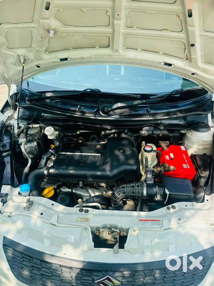 Maruti Suzuki Swift 2015 Diesel Manual
