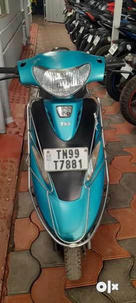 Scooty. Pep Buy Sell Second Hand Scooty in Tamil Nadu Used Scooters in Tamil Nadu OLX
