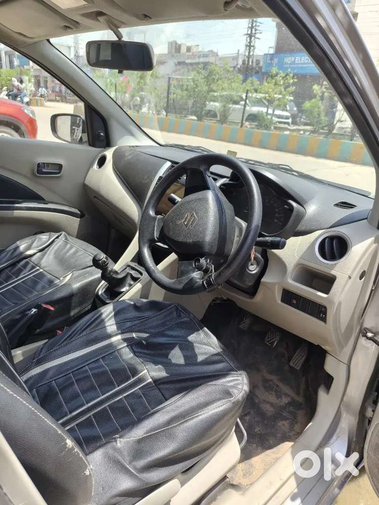Maruti Suzuki Celerio 2016 Diesel 100000 Km Driven Very Nice Condition