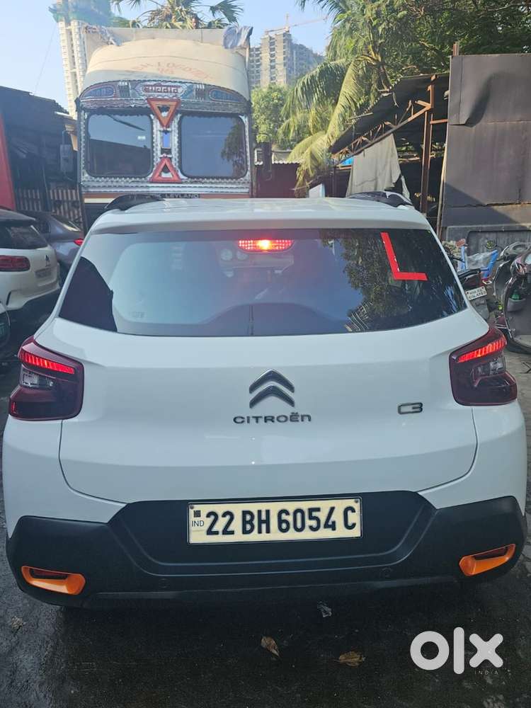 Citroen C3 Feel 2022