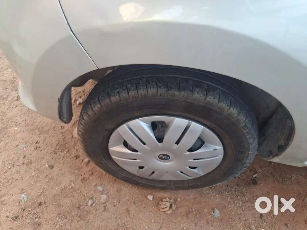 Maruti Suzuki Alto 800 2013