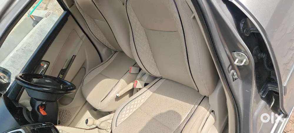 Maruti Suzuki Dzire 2012