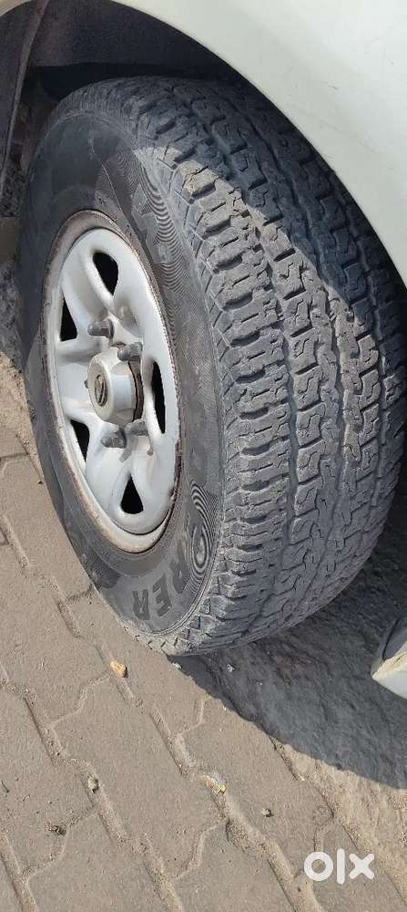 Tata Aria 2012 Diesel Well Maintained