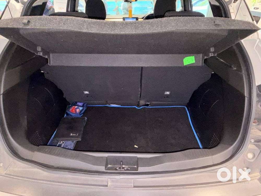 Renault Kiger Rxt, 2022, Petrol