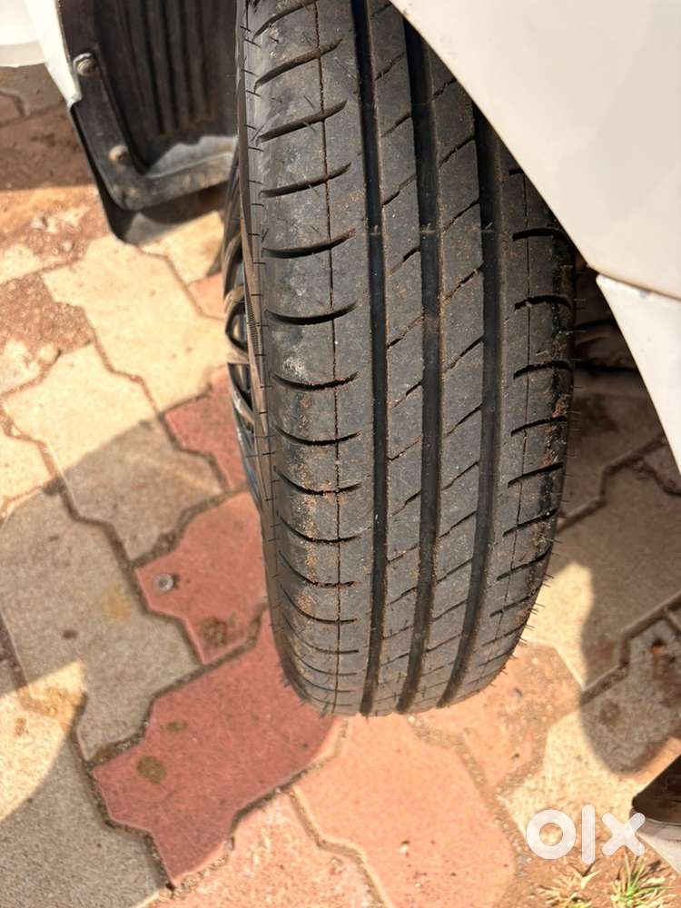 Hyundai 2013 Petrol Manual