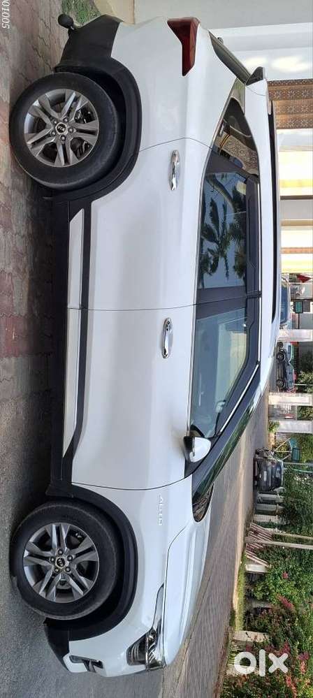 Kia Seltos Htx Plus At D, 2020, Diesel