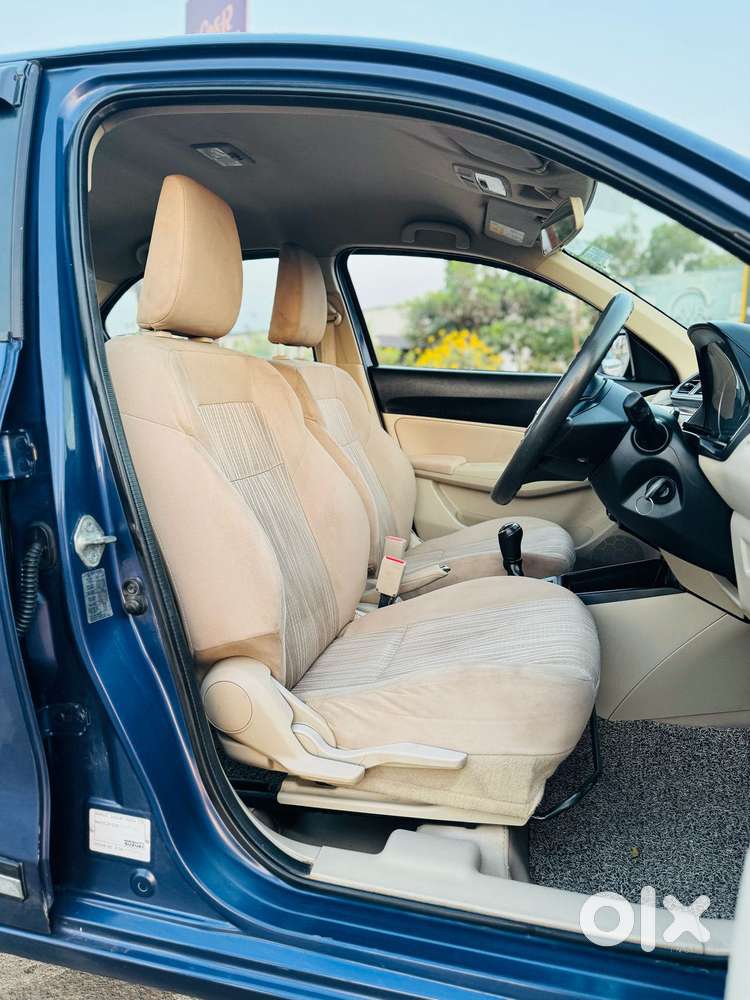 Maruti Suzuki Swift Dzire Vdi Bsiv, 2019, Diesel