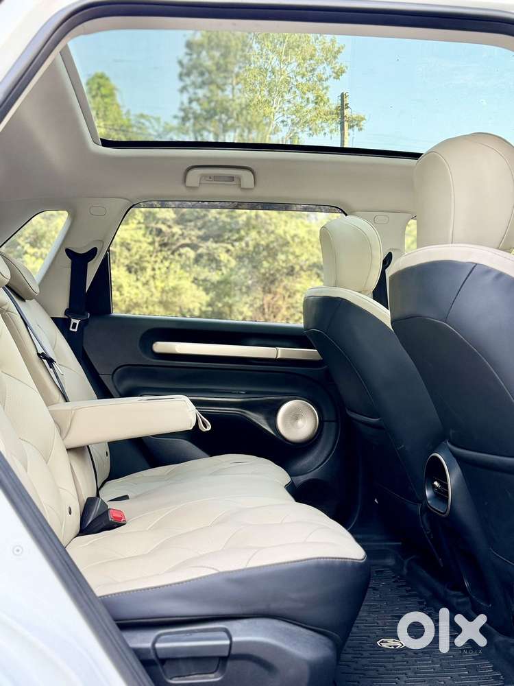 Mg Windsor Ev Essence Pro, 2025, Electric