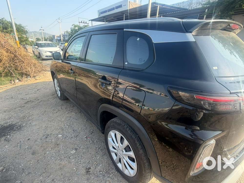 Maruti Suzuki Vitara 2026