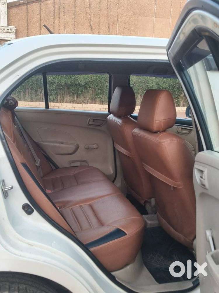 Maruti Suzuki Swift Dzire Ldi Bsiv, 2017, Diesel