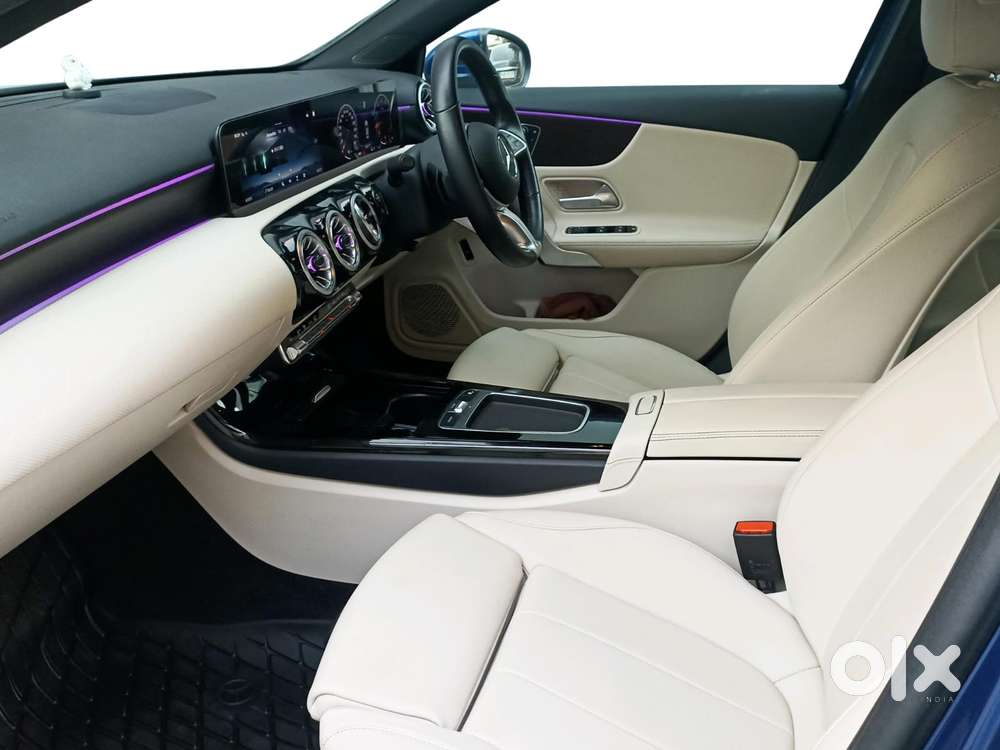 Mercedes-benz A-class Limousine 200, 2023, Petrol