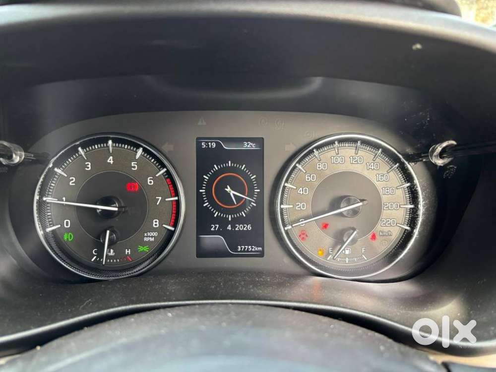 Toyota Glanza 1.2 V, 2023, Petrol