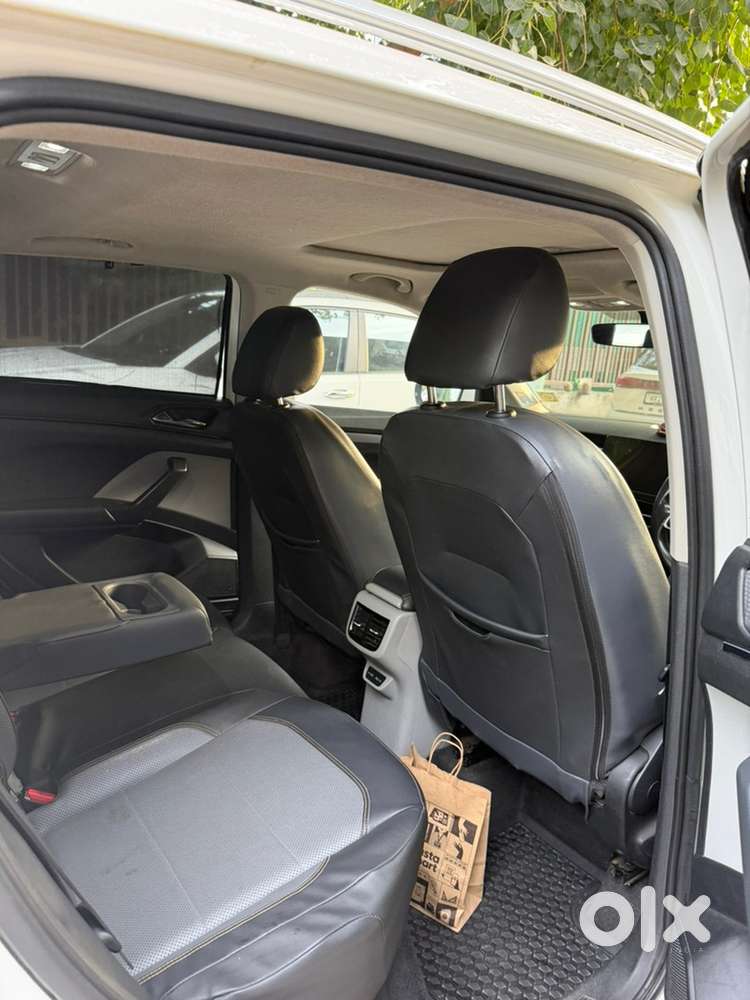 Skoda Kushaq 2021 Model