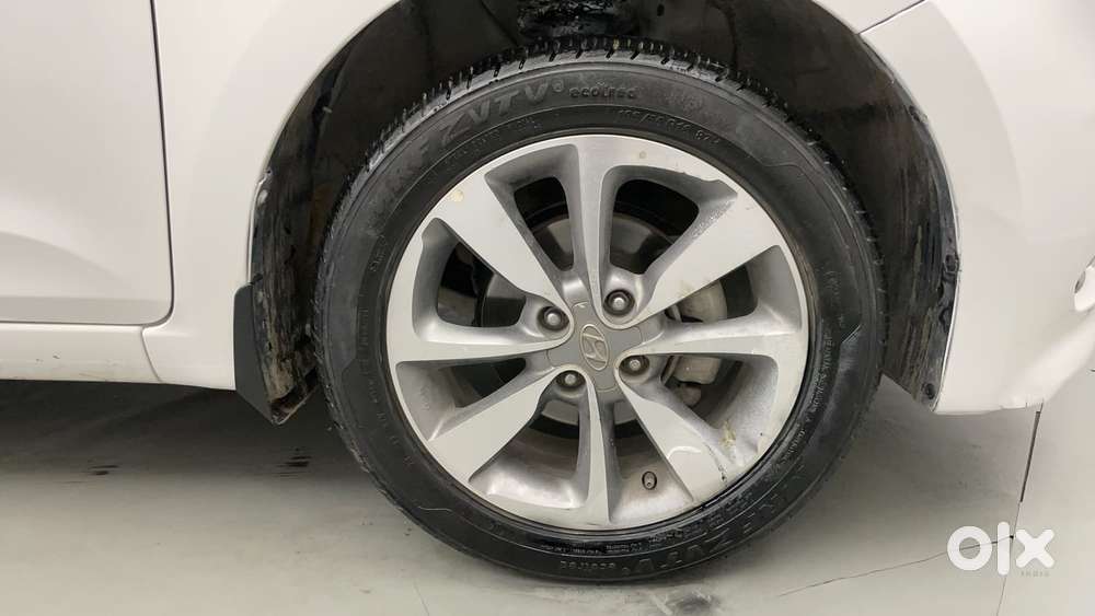 Hyundai Elite I20 Asta 1.2 Dual Tone, 2017, Petrol