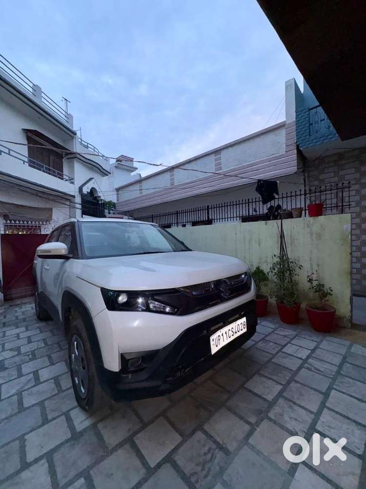 Maruti Suzuki Manual Petrol 2024