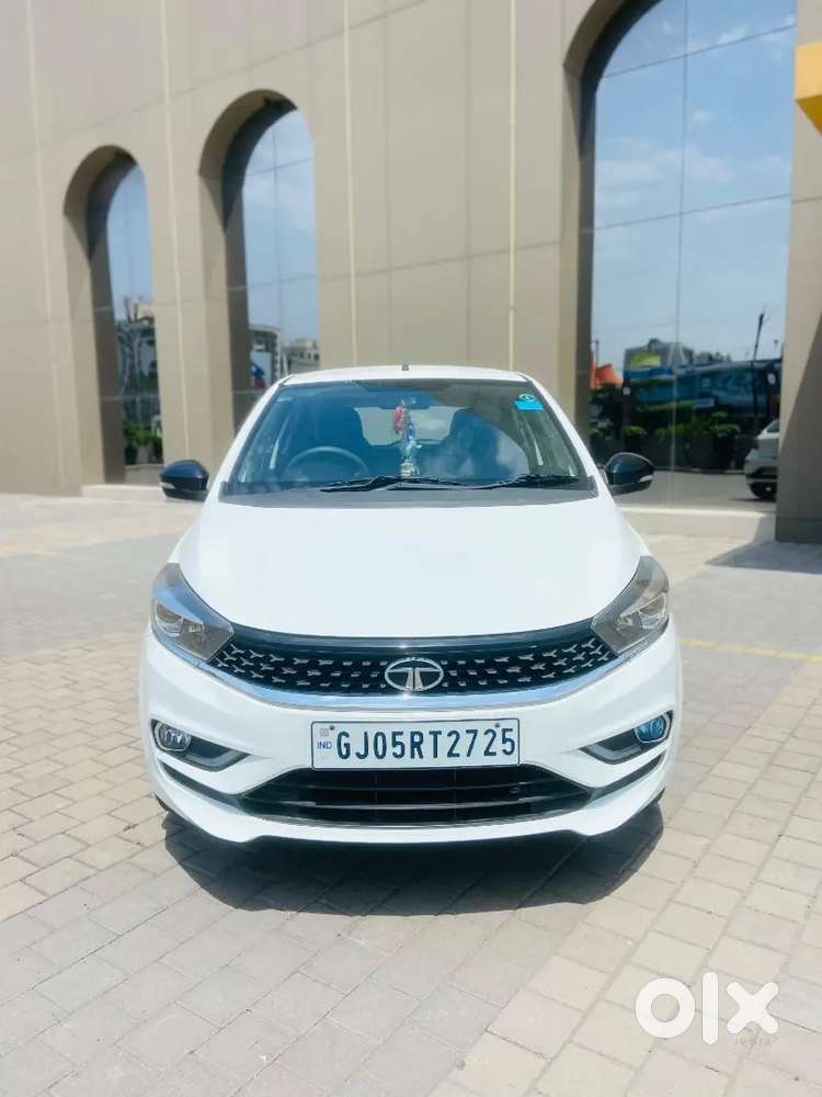 Tata Tiago 2023 Revotron