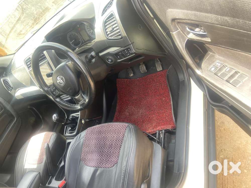 Toyota Urban Cruiser Cruiser Mid, 2020, Petrol