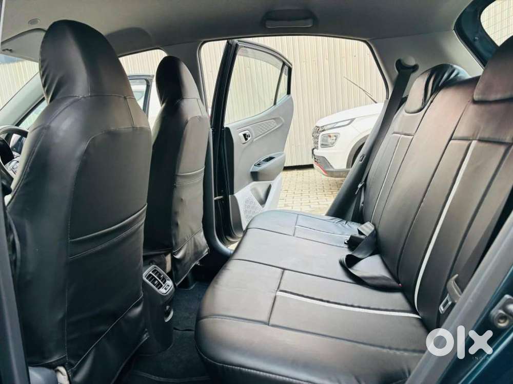 Hyundai Grand I10 Nios Sportz 1.2 Kappa Vtvt, 2019, Petrol