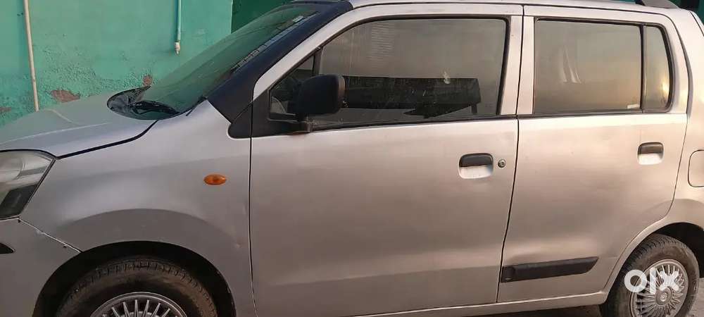 Good Condition Car