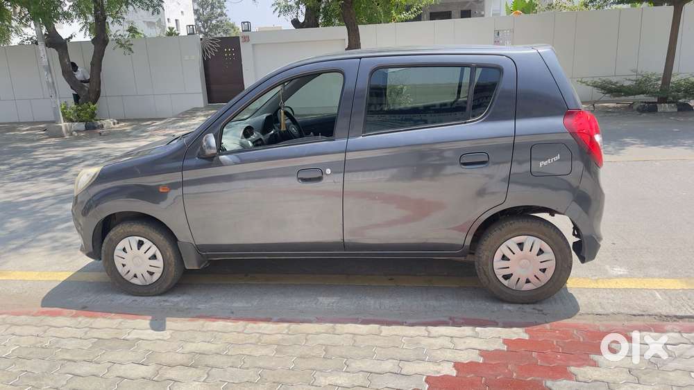 Maruti Suzuki Alto 800 2012-2016 Lxi, 2015, Petrol