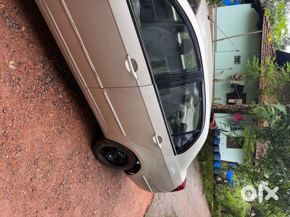 Tata Manza 2010 Diesel 132000 Km Driven