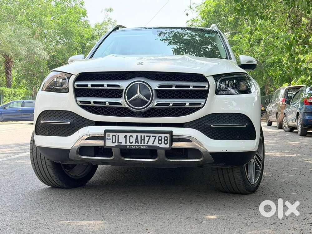 Mercedes-benz Gls 2023 Diesel Good Condition