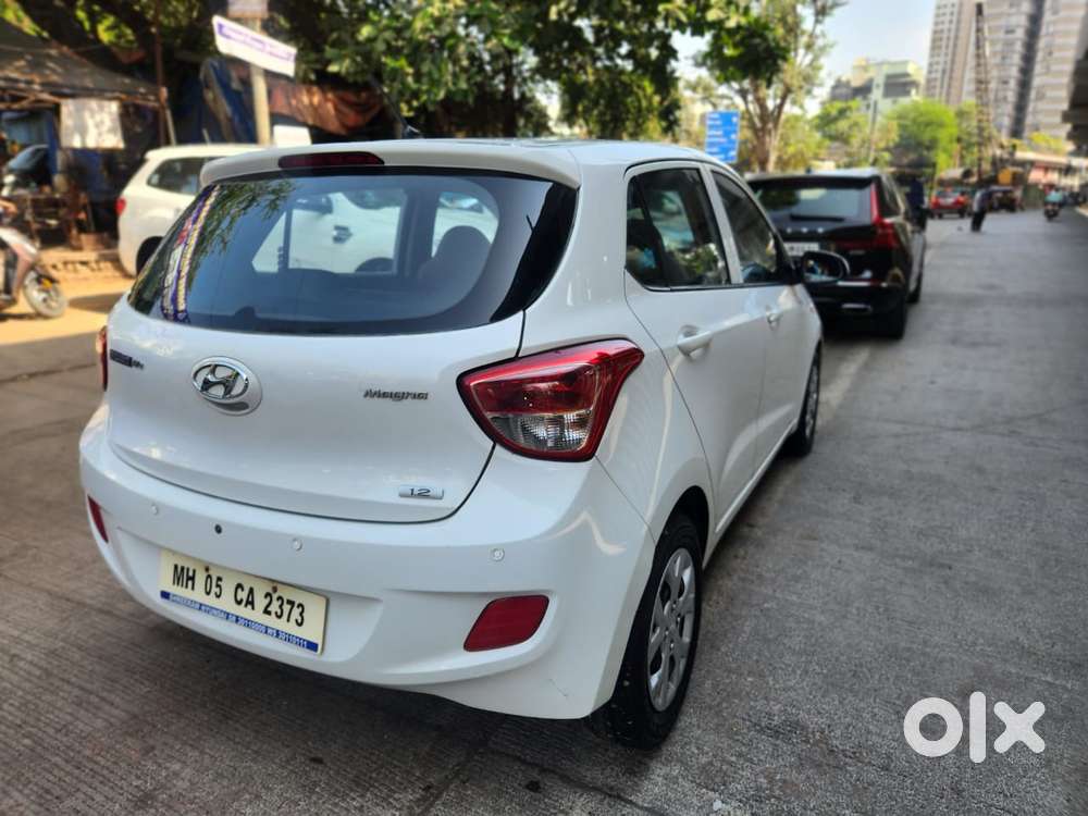 Hyundai Grand I10 2013-2016 Magna, 2014, Petrol