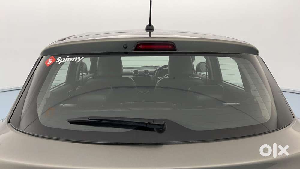 Maruti Suzuki Swift Amt Zxi, 2018, Petrol