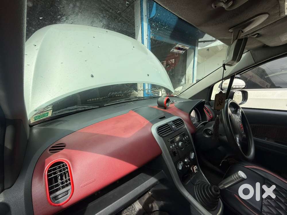 Maruti Suzuki Ritz Diesel 2014