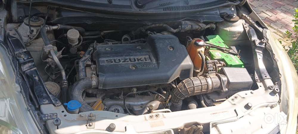 Maruti Swift Dzire 2014
