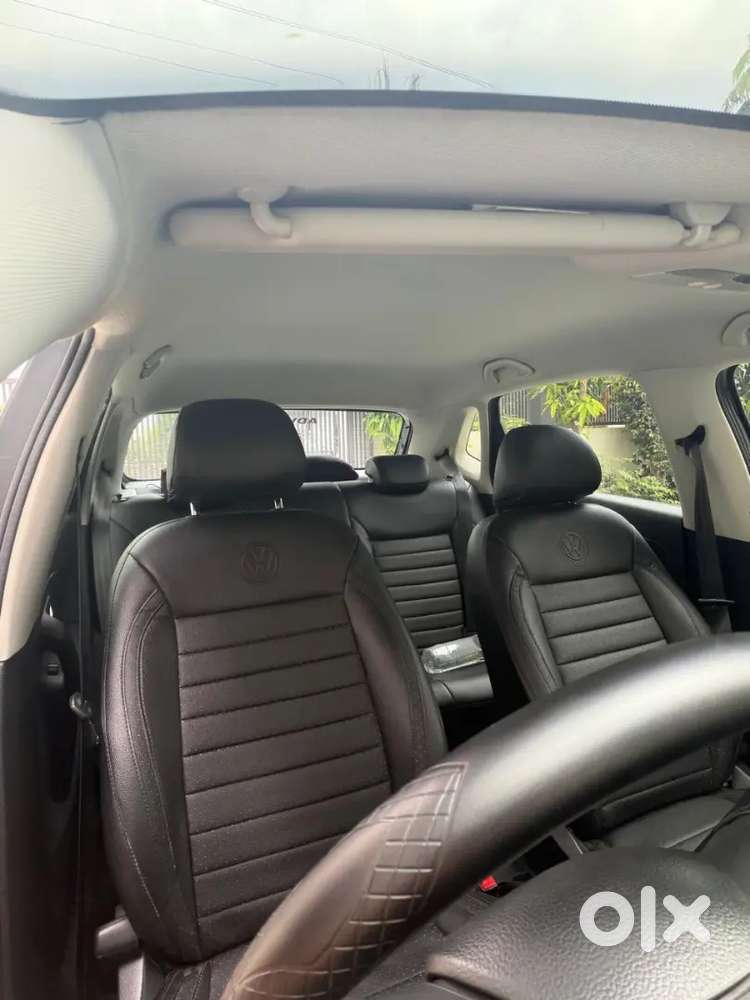 Volkswagen Polo Tdi 2016