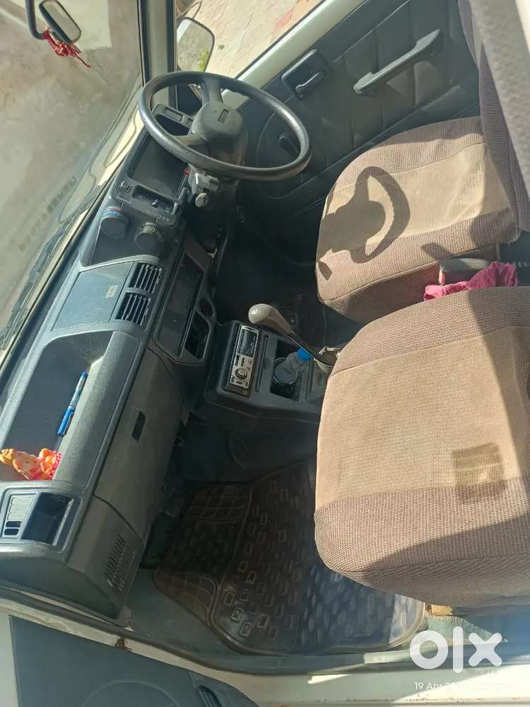 Maruti 800 Ac, Good Tyre Condition, Passing Upto 2029