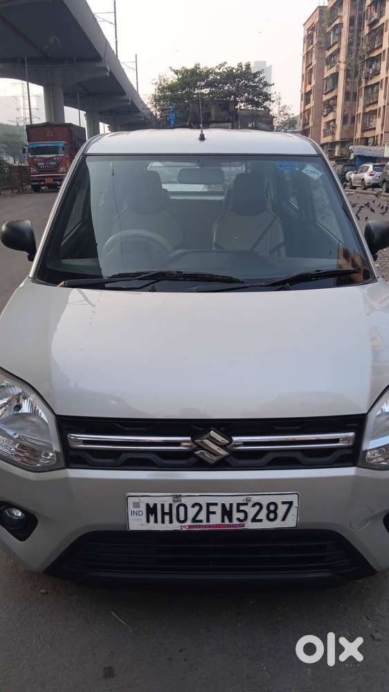 2021 Maruti Suzuki Wagon R