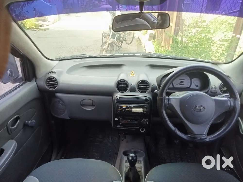 Hyundai Santro Xing 2007