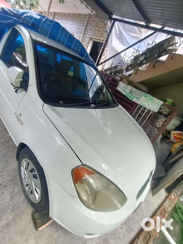 Hyundai Verna 1.6 Vtvt 2007