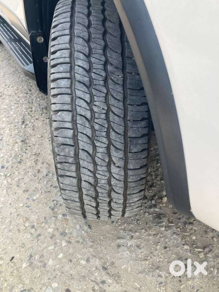 Toyota Fortuner 4x2 At 2.8 Diesel, 2018, Diesel