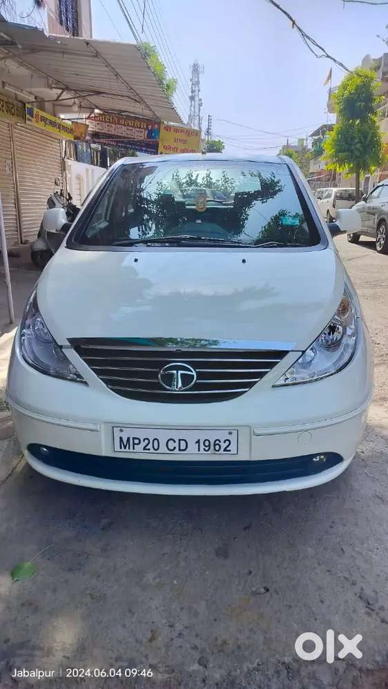 Tata Indica Quadrajet New Suspension Tyres Android सिस्टम