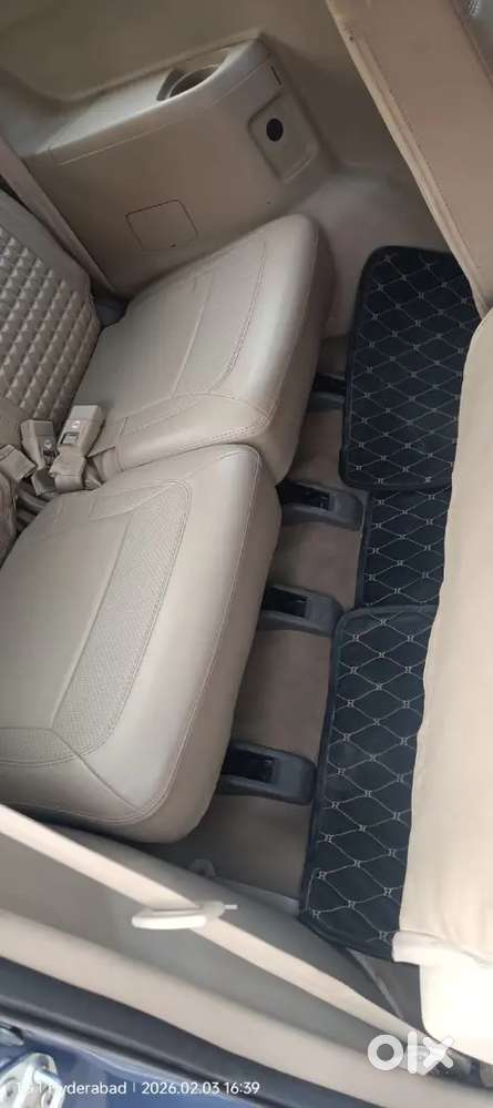 Ertiga Smart Hybrid 23 Model November
