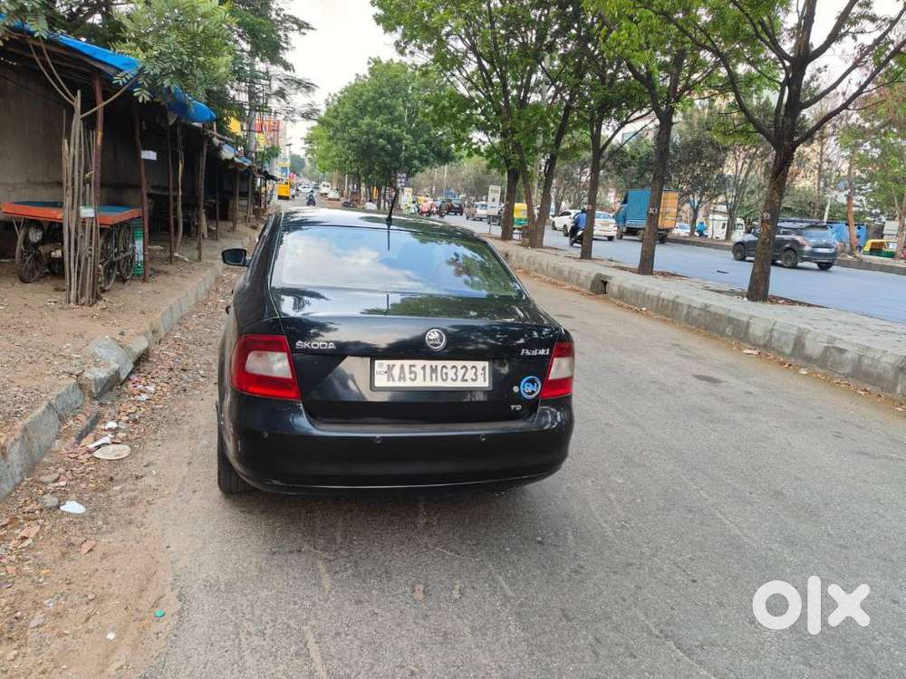 Skoda Rapid 2013-2016 1.5 Tdi Elegance Black Package, 2015, Diesel