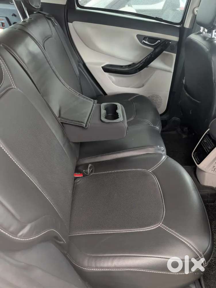 Tata Nexon 1.5 2021 Diesel Manual